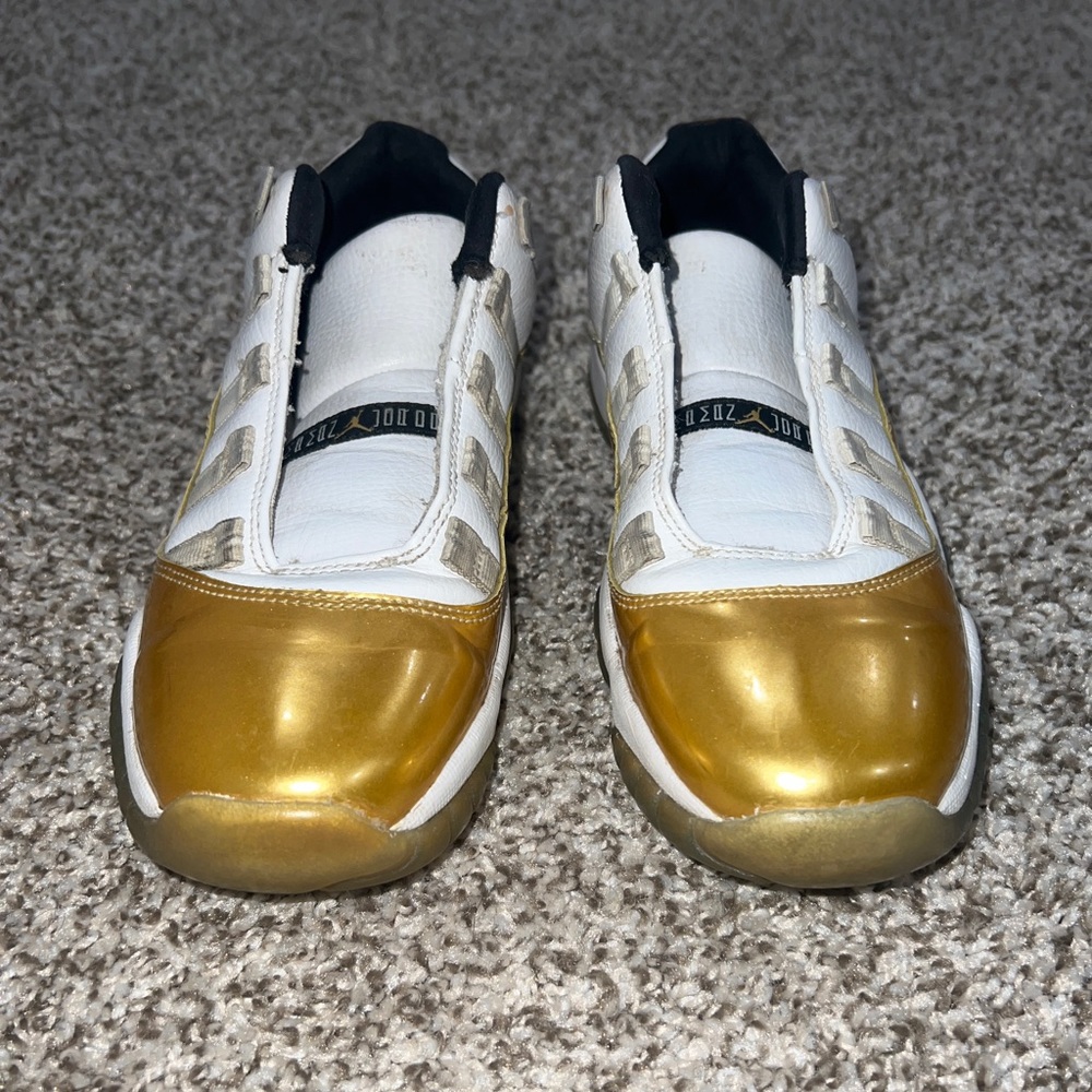 Nike Air Jordan Retro 11 Low Closing Ceremony GS Size 6Y